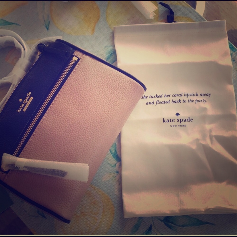 New never been used